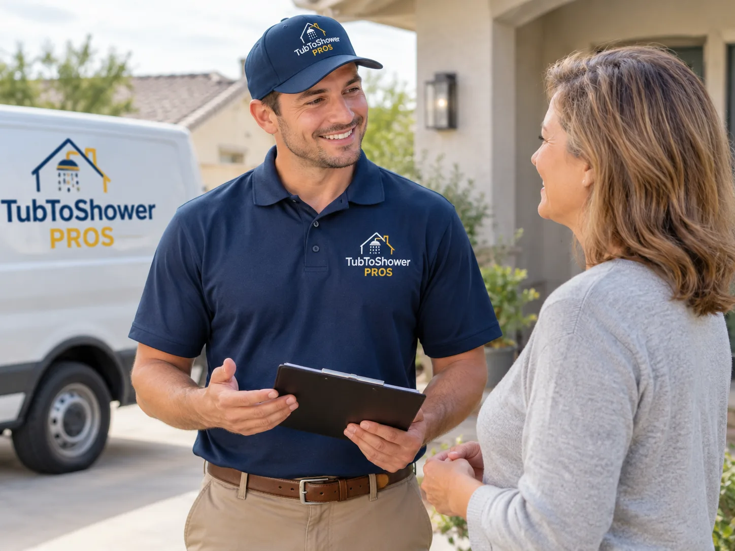 Tub Shower Conversion Cicero, IL FAQs